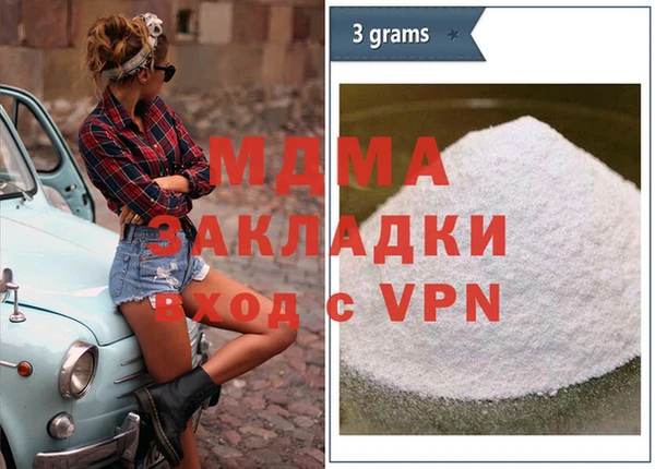 индика Инсар